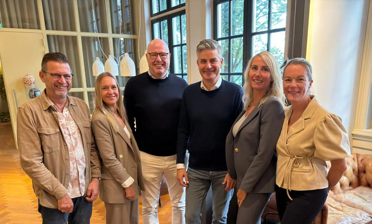 Staatsecretaris op bezoek bij Blue Schools